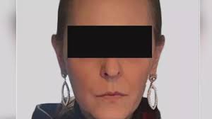 Detienen a asesora de García Luna en CDMX