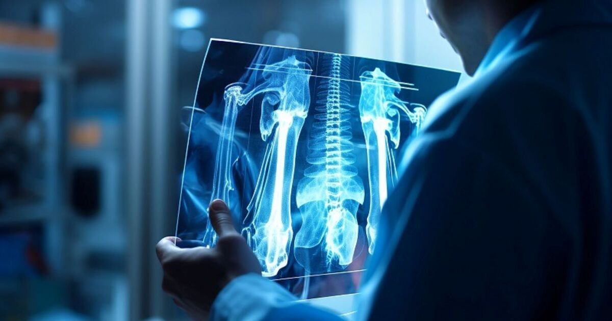 La radiología entra en una nueva etapa: tendencias globales que están transformando el diagnóstico médico en México