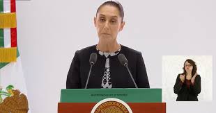Comienza nueva era de legalidad y justicia en la Corte tras reforma judicial: Sheinbaum