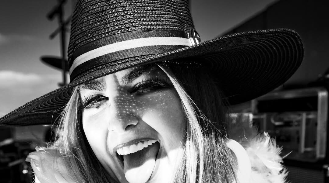 MARYAM ZADEH DE TAPPS SE SUMA AL 45 ANIVERSARIO DE WINNERS EN UNA NOCHE DE HIGH ENERGY