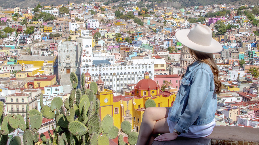 Guanajuato Capital llevará su encanto y riqueza cultural al Tianguis Turístico 2025