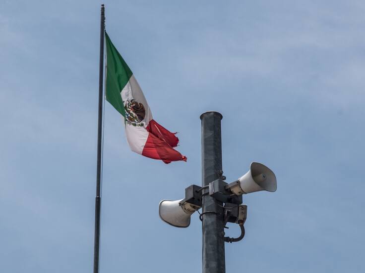 Todo listo para el Simulacro Nacional 2025: fecha, hora y cómo participar