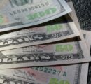 Se vende el Dólar en 19.53 pesos a la venta