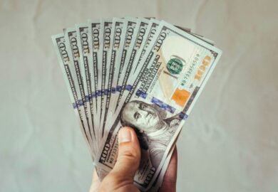 Hoy jueves se vende el Dólar en 17.38 pesos a la venta