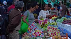Inflación acelera inesperadamente a 3.96% en primera quincena de abril