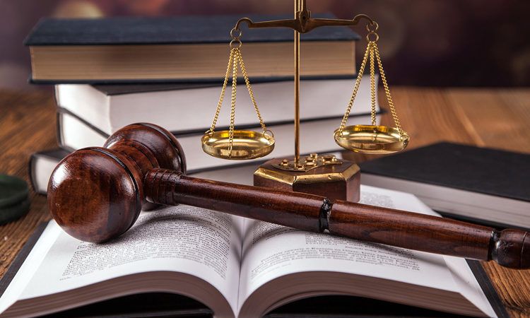 ‘El Profe’ Desenmascara Red de Corrupción en Juzgados Capitalinos