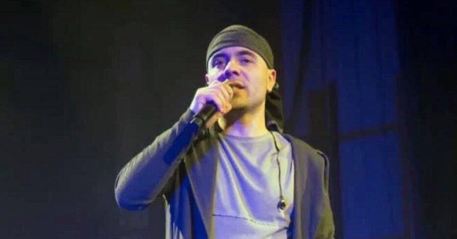 EL PORTUGUÉS EDDIE PRESENTA EN MÉXICO SU SENCILLO “EL OTRO LADO DE MÍ” COMO PARTE DEL DISCO «LUZ»