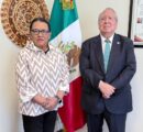 Papa León XIV recibe invitación oficial para visitar México; ¿cuándo vendrá?