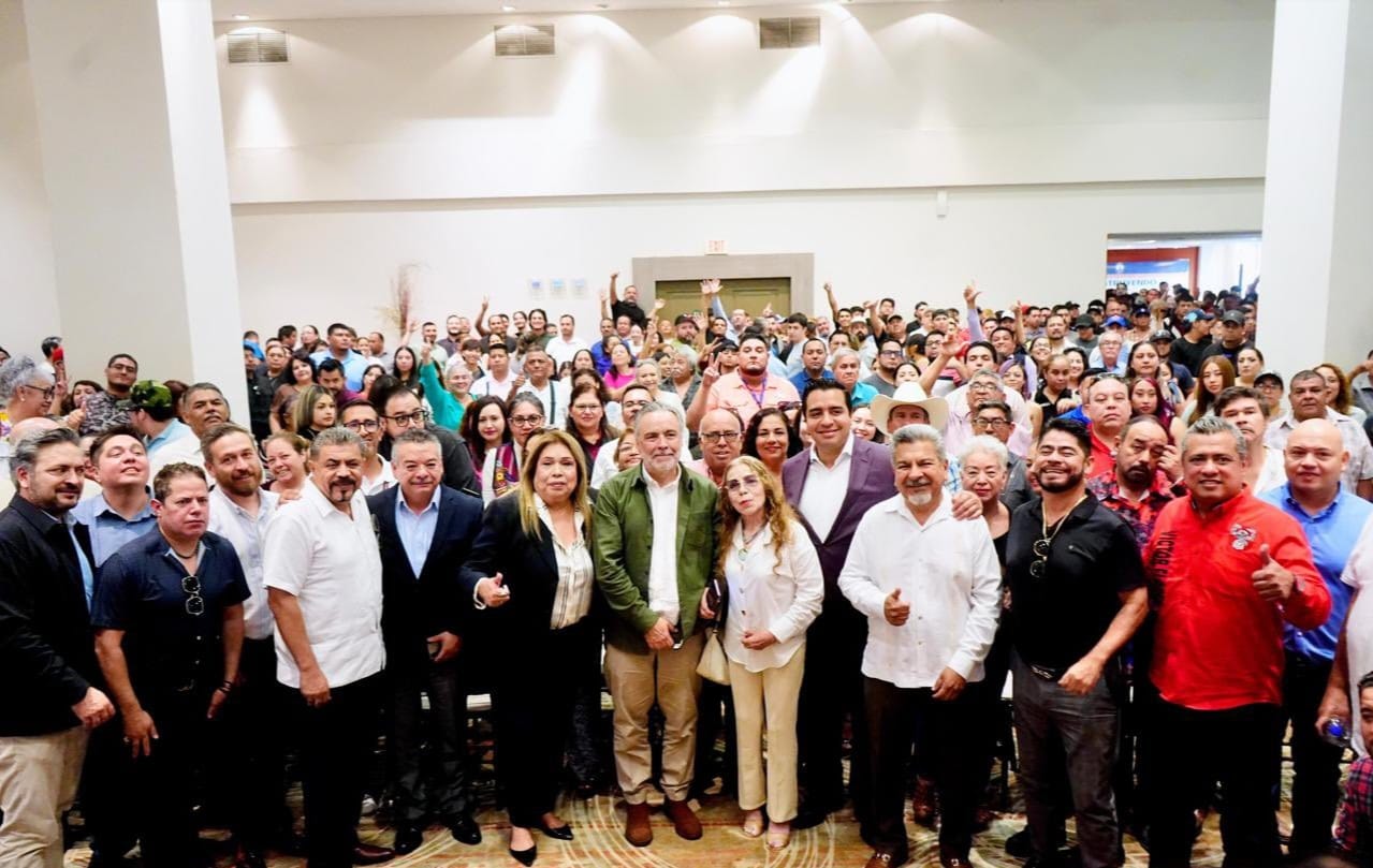 Elección Judicial: Ramírez Cuéllar pronostica 800 mil votos en Nuevo León y defiende participación ciudadana