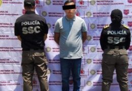 Cae el Chesky de la Unión Tepito: detienen al principal operador del Cabezón