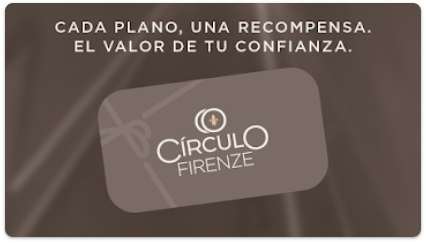 Firenze activa Círculo Firenze, su nueva app que engloba el plan de lealtad para arquitectos e interioristas