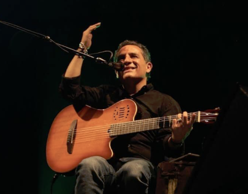 Alejandro Filio regresa al Teatro Gabriel Pastor para reencontrarse con su público en un concierto que promete ser inolvidable