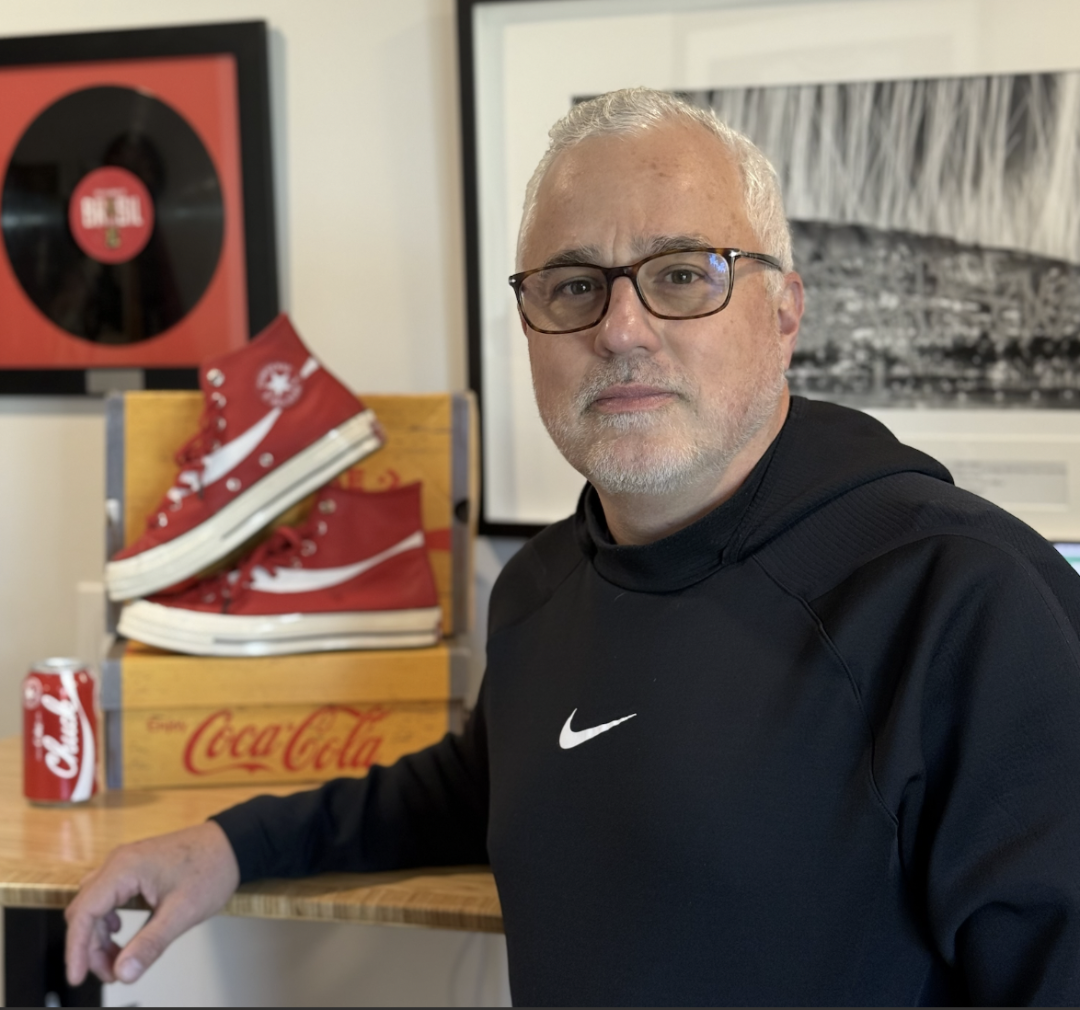 De Coca-Cola a la sostenibilidad: Andrés Kiger se une a Zero by Fifty para impulsar startups climáticas