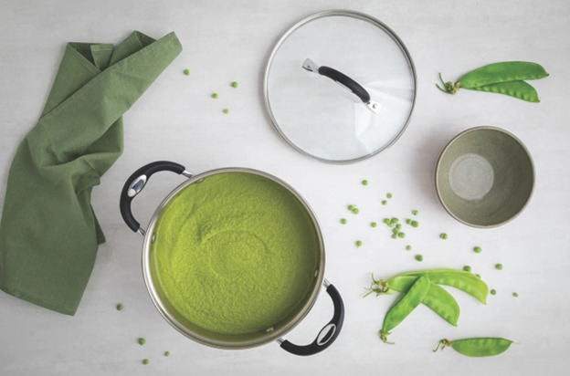 5 consejos de Tramontina para prolongar la vida de utensilios de cocina de acero inoxidable