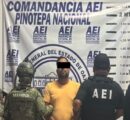 Capturan a funcionario de Bienestar en Oaxaca; lo acusan de violación