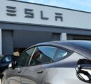 Caen 13.5% las ventas globales de Tesla en el segundo trimestre