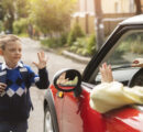 Con el regreso a clases incrementan los accidentes viales: Cómo elegir el seguro de auto adecuado para una mejor protección