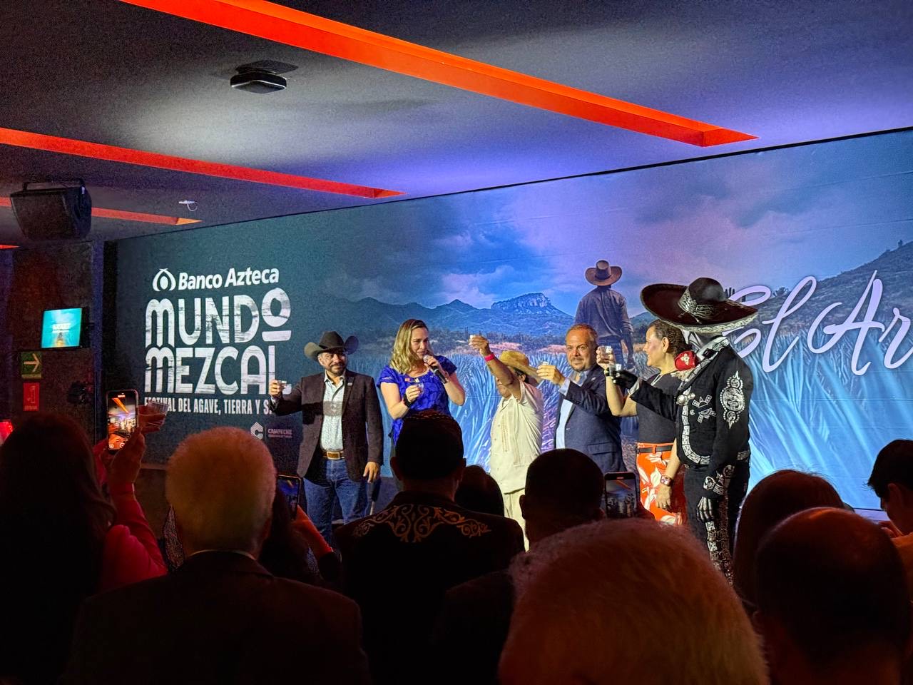 Mundo Mezcal, el festival que celebra al agave en México ya tiene fecha y sede