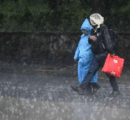 Tormenta tropical Priscilla provocará lluvias torrenciales en el Pacífico