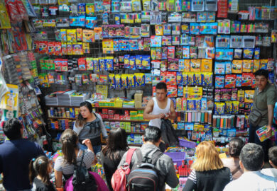 Por regreso a clases, aumenta 30% el uso de tarjetas de crédito