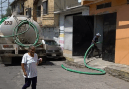 Reportan corte de agua en CDMX: estas alcaldías son las afectadas