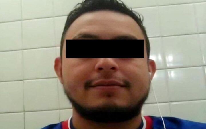 Cae “El Vampiro” en Tabasco; lo ligan a La Barredora y varios homicidios