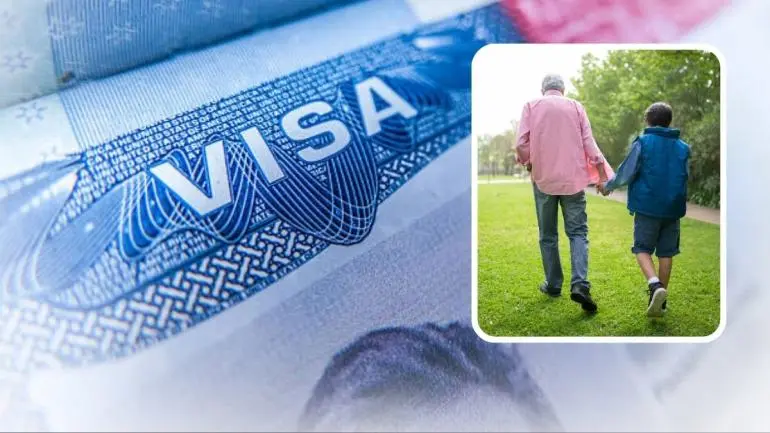 Niños y adultos mayores ya no están exentos de entrevista para visa estadounidense