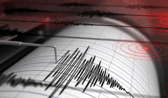 Fuerte sismo de 6.9 sacude el centro de Filipinas