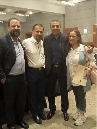 México Tiene Vida: Líder Nacional en Afiliaciones Rumbo a Partido Político