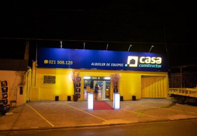Economía circular y franquicias fomentan el cuidado del medio ambiente: Casa do Construtor