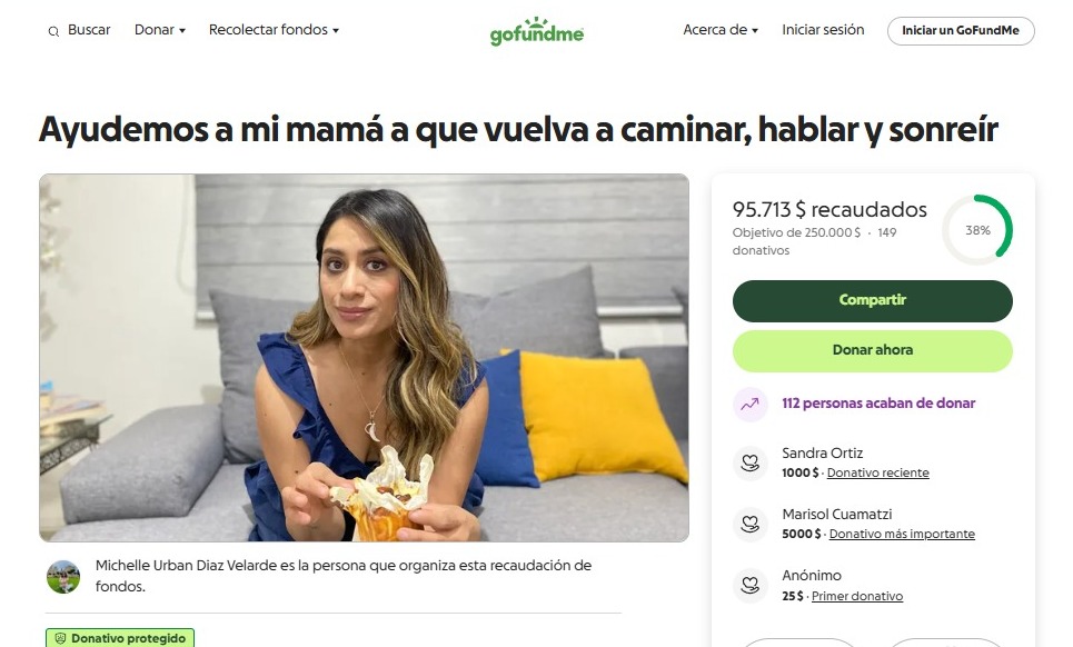 Los accidente cerebrovasculares se pueden evitar en el 90% de los casos