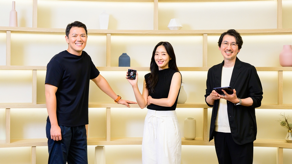 [Entrevista] “Cuando los celulares plegables se encuentran con la IA”: detrás del desarrollo de One UI 8