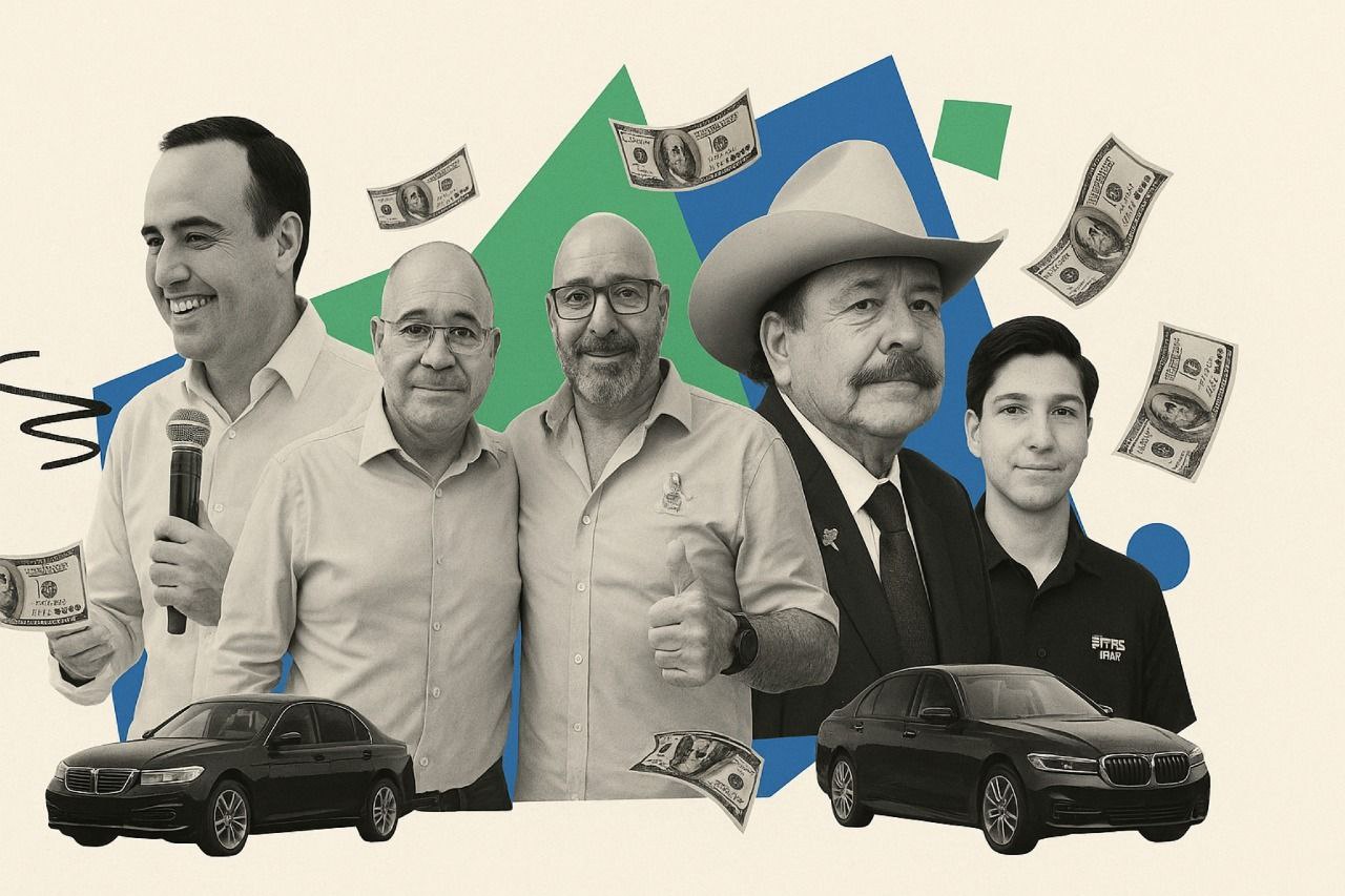 Videos, vínculos y verdades incómodas: así se fractura la imagen de los Herrera