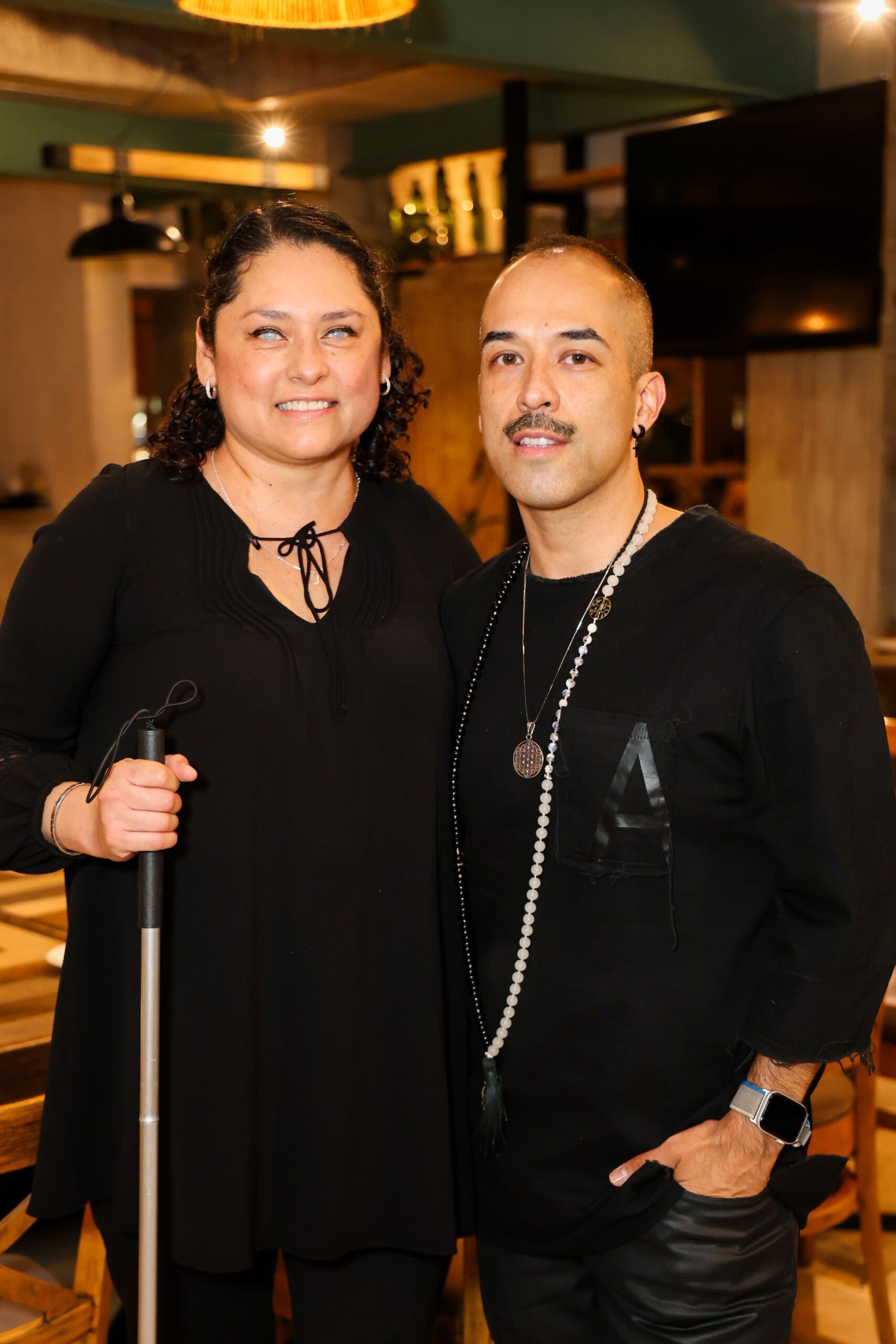 Lanzamiento «Ojos Vendados»: una experiencia culinaria única