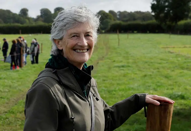 Catherine Connolly será presidenta de Irlanda tras elecciones con baja participación