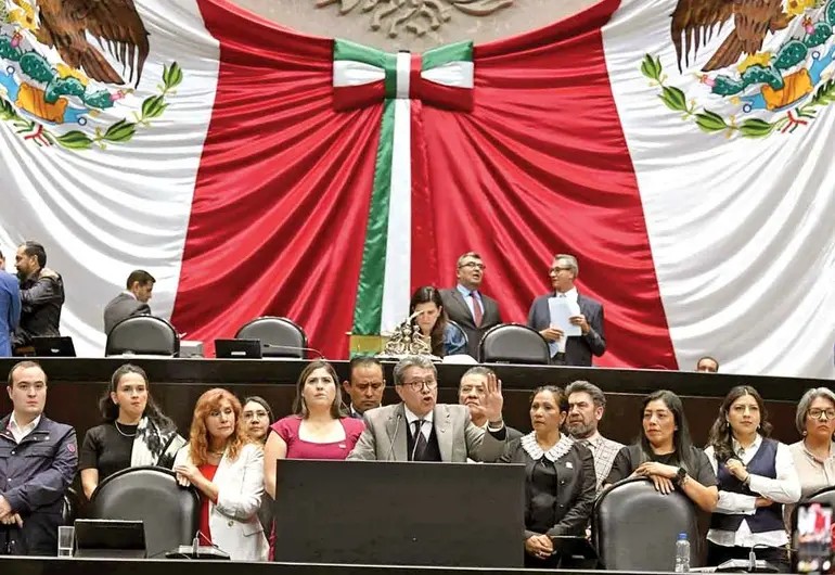Diputados aprueban ley nacional contra extorsión