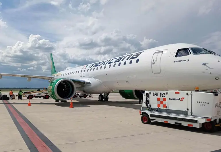 AIFA libera casetas para pasajeros con boleto vigente