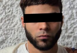 Cae en CDMX ‘Nelson’, feminicida y líder operador del Tren de Aragua