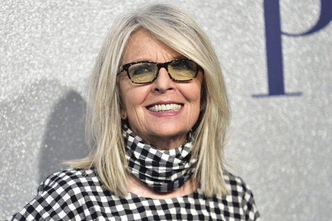 Muere Diane Keaton a los 79 años