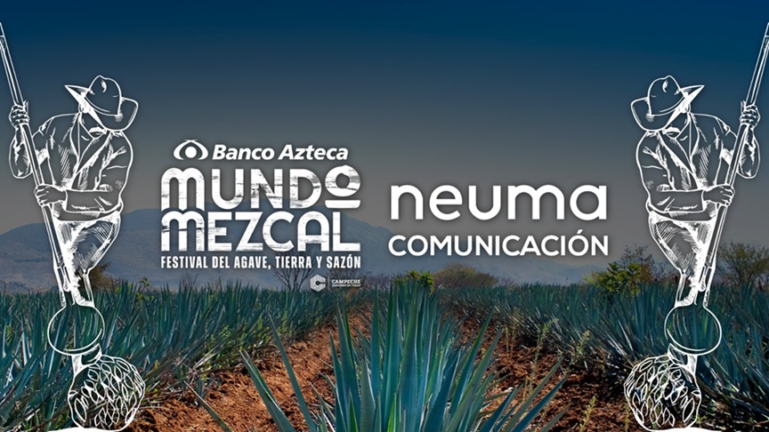 La comunicación, clave para la consolidación de la industria del mezcal: Neuma