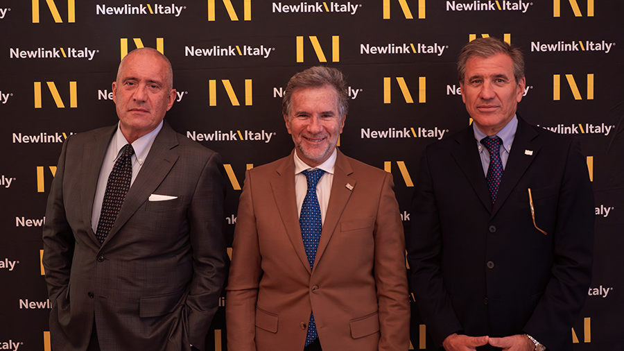 Newlink Group continua su expansión estratégica a nivel global con la adquisición de EJ en Italia