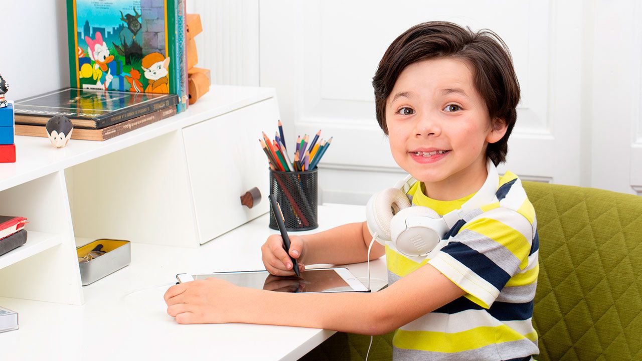 Kumon Connect: la tecnología que transforma la educación en matemáticas, inglés y lectura