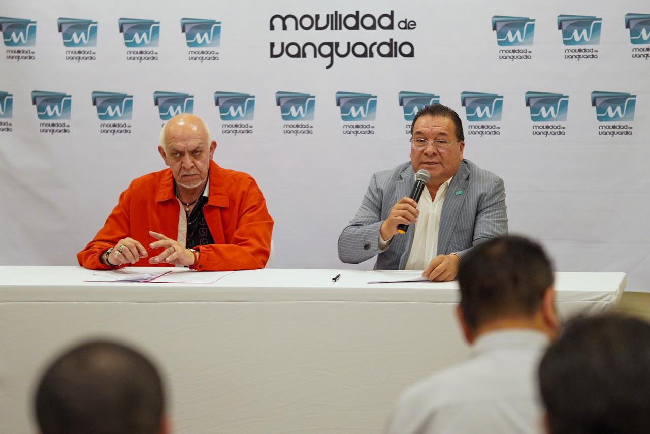 Incrementar la tarifa resulta insuficiente para resolver los problemas financieros del sector: Mova