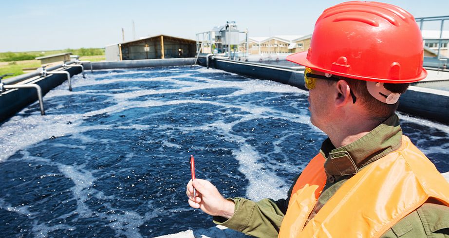Ante crisis de agua, especialistas llaman a la innovación tecnológica y conciencia empresarial