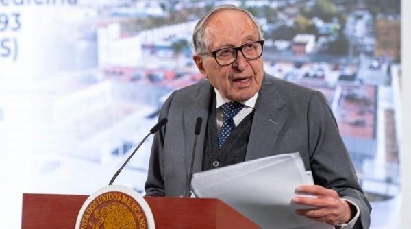 Secretario de salud anuncia brigadas de vacunación y control del dengue en los estados afectados por las lluvias