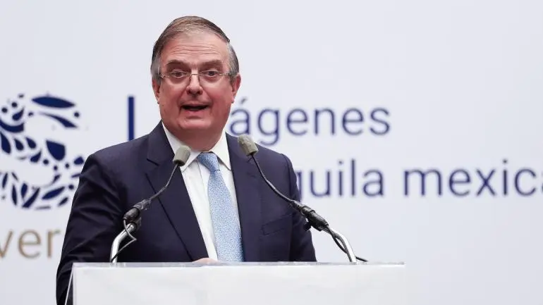 Revisión del T-MEC avanza de forma coordinada, sentencia Ebrard