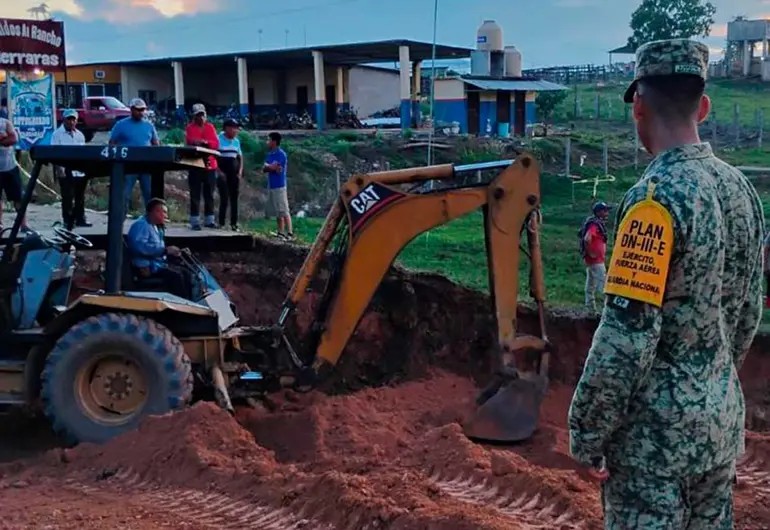 Reabren en 48 horas la carretera Chiapas–Guatemala tras colapso por lluvias