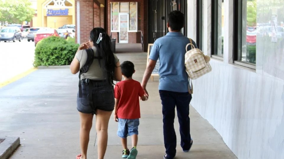 Por primera vez en la historia, uno de cada cinco habitantes de Estados Unidos es de origen latino