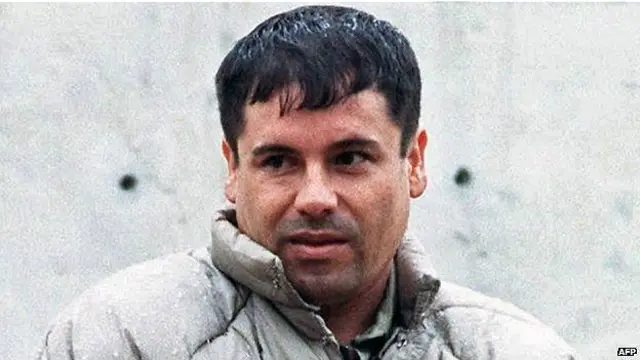Posponen audiencia de Joaquín Guzmán, hijo de ‘El Chapo’, en EU
