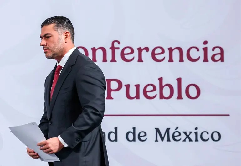 Primer círculo de seguridad de Carlos Manzo volverá a declarar: García Harfuch